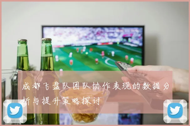 成都飞盘队团队协作表现的数据分析与提升策略探讨