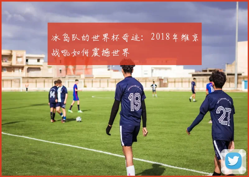 冰岛队的世界杯奇迹：2018年维京战吼如何震撼世界